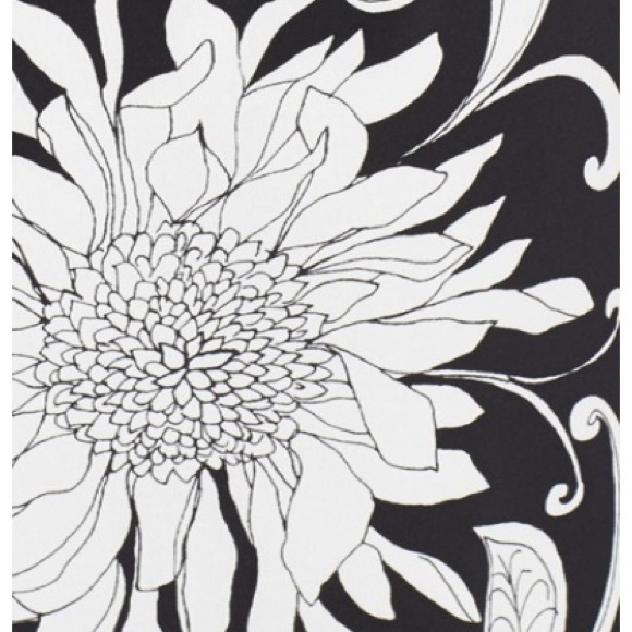 Trina Turk | Nikka Halter Floral-Print Maxi Dress - Picture 6 of 6